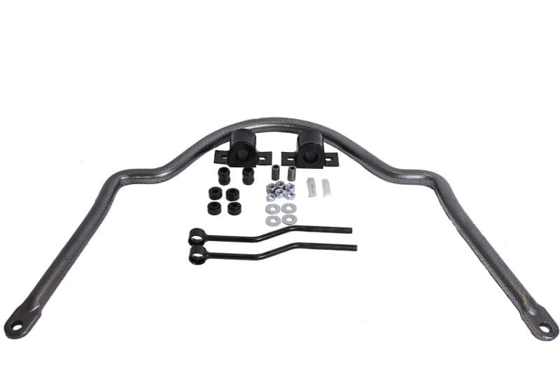 Hellwig Rear Sway Bars for Chevy C6 7180 Heavy-Duty Handling Upgrade - Image 2