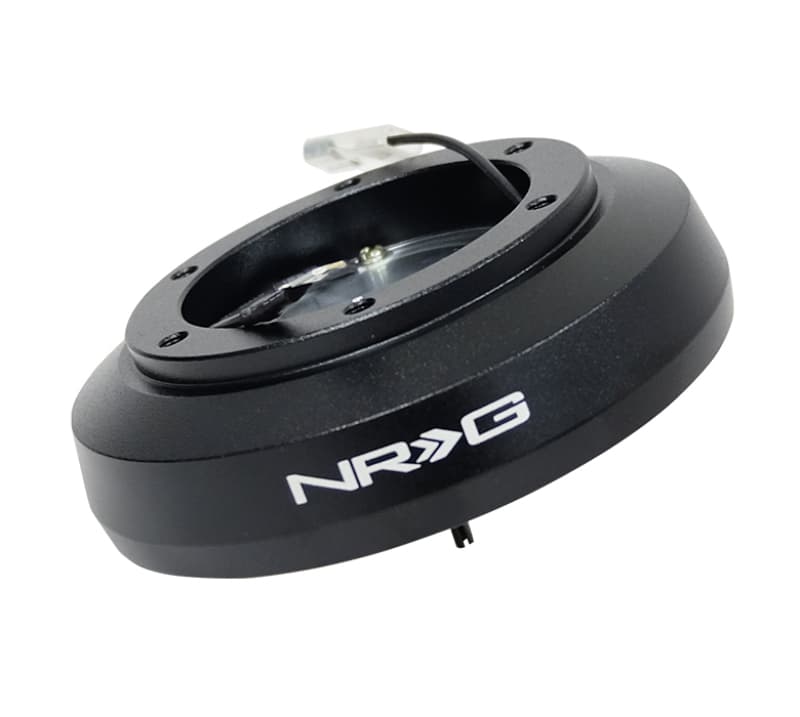 NRG Short Hub Adapter for 86-92 Suzuki Samurai