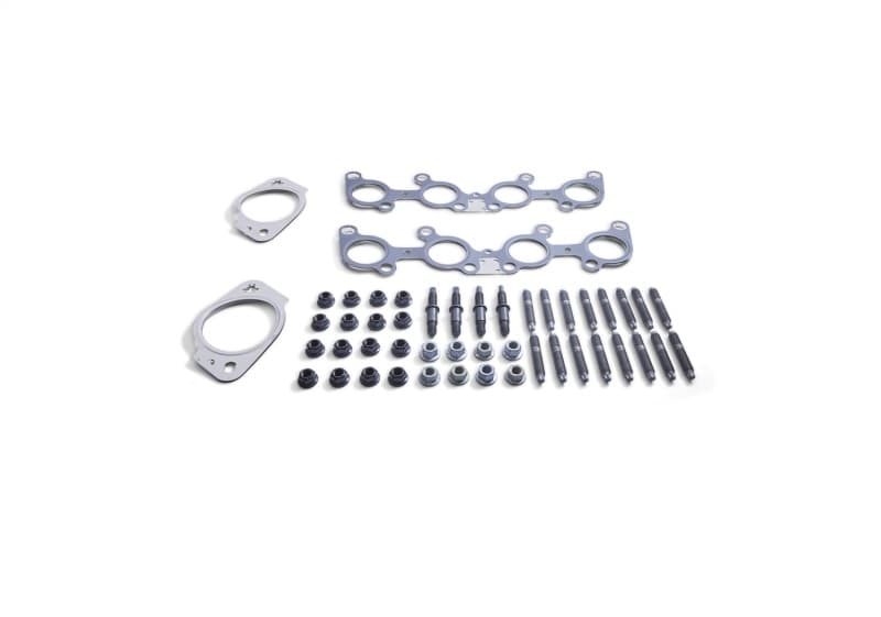 Ford Racing Header Gaskets for Ford Mustang OEM Spec Replacement Seal - Image 4