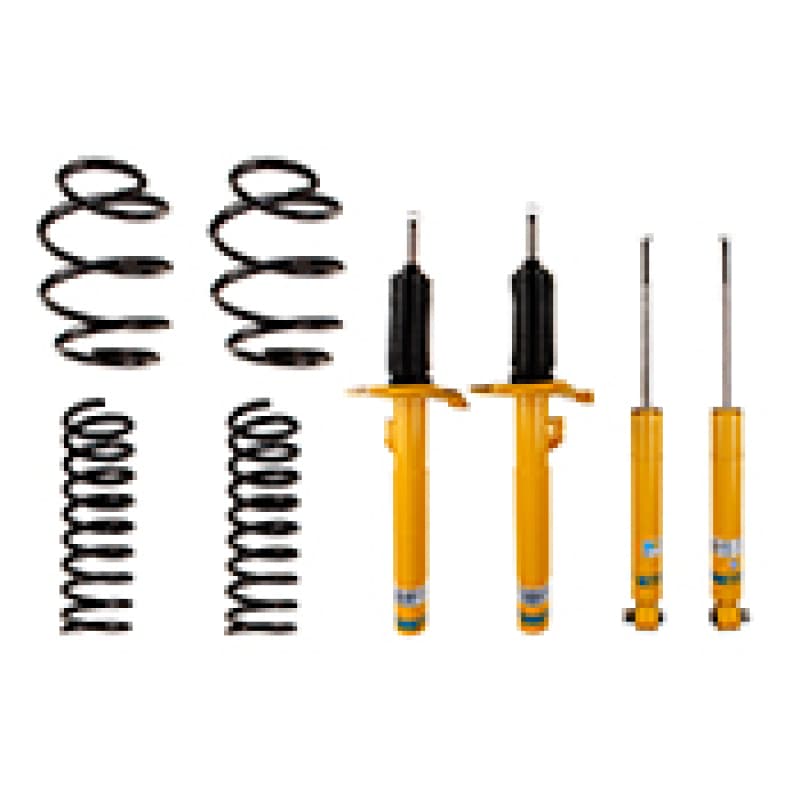 Bilstein B12 Pro-Kit Suspension Kit for Moderate Lowering 24-40mm - Image 4