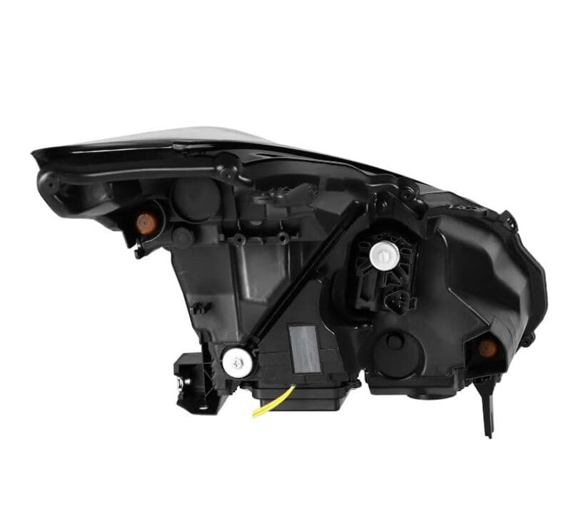 AlphaRex NOVA Headlights