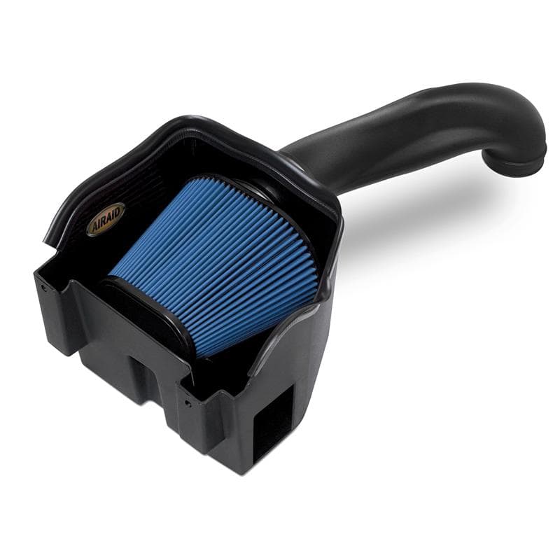 Airaid MXP Cold Air Intake Kit for High-Performance Gas & Diesel Vehicles - Image 3