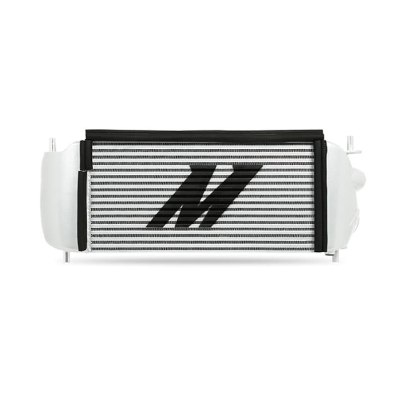 Mishimoto Intercooler for 2015+ Ford F-150 EcoBoost 77% Larger Core