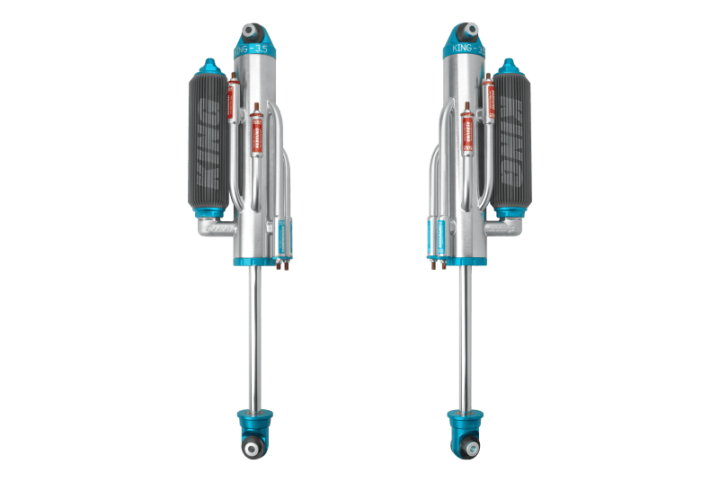 King Shocks 3.5 Race Universal Shocks for RAM OEM Performance Kit