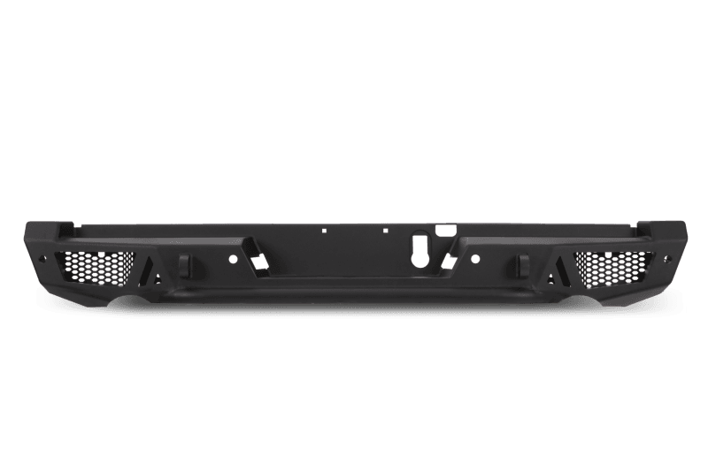 Body Armor 4x4 Ambush Rear Bumper for Chevy C6 - Image 2