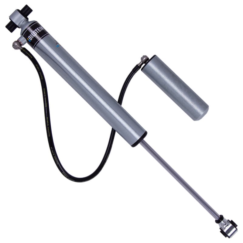Bilstein B8 5160 Remote Reservoir Monotube Shocks for Lifted Trucks SUVs - Image 4