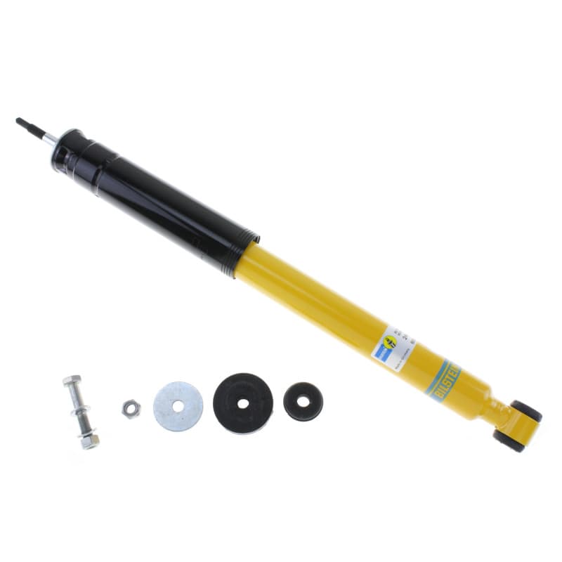 Bilstein B8 Series Performance Plus Shocks for Lowered Vehicles Monotube Design - Image 3