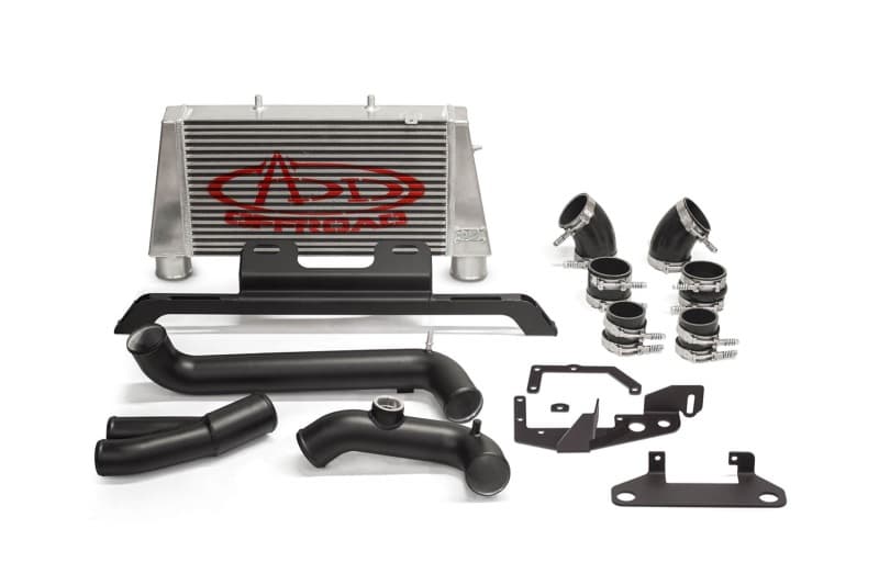 Addictive Desert Designs Intercooler Upgrade Kits