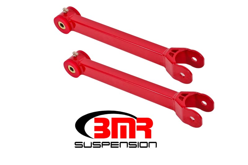 BMR Suspension Upper Control Arms for Chevy Camaro 2016+ Heavy-Duty Steel Pol...