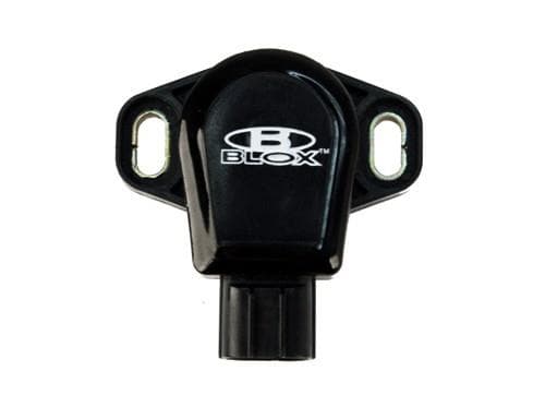 BLOX Racing TPS Sensor for 2002-2006 Acura RSX Type-S / Honda Civic Si (EP3)