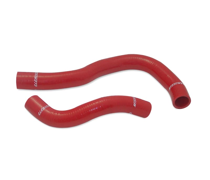Mishimoto Radiator Hose for Acura RSX Dual-Layer Silicone Heat-Resistant