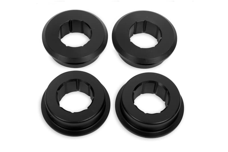 BMR Suspension Control Arm Bushing Kit for 08-18 Dodge Challenger Rear Lower ...