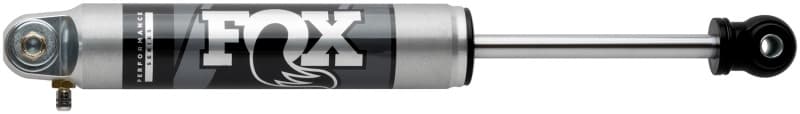 FOX 2.0 Performance Steering Stabilizer for Off-Road Vehicles Aluminum Body IFP - Image 2