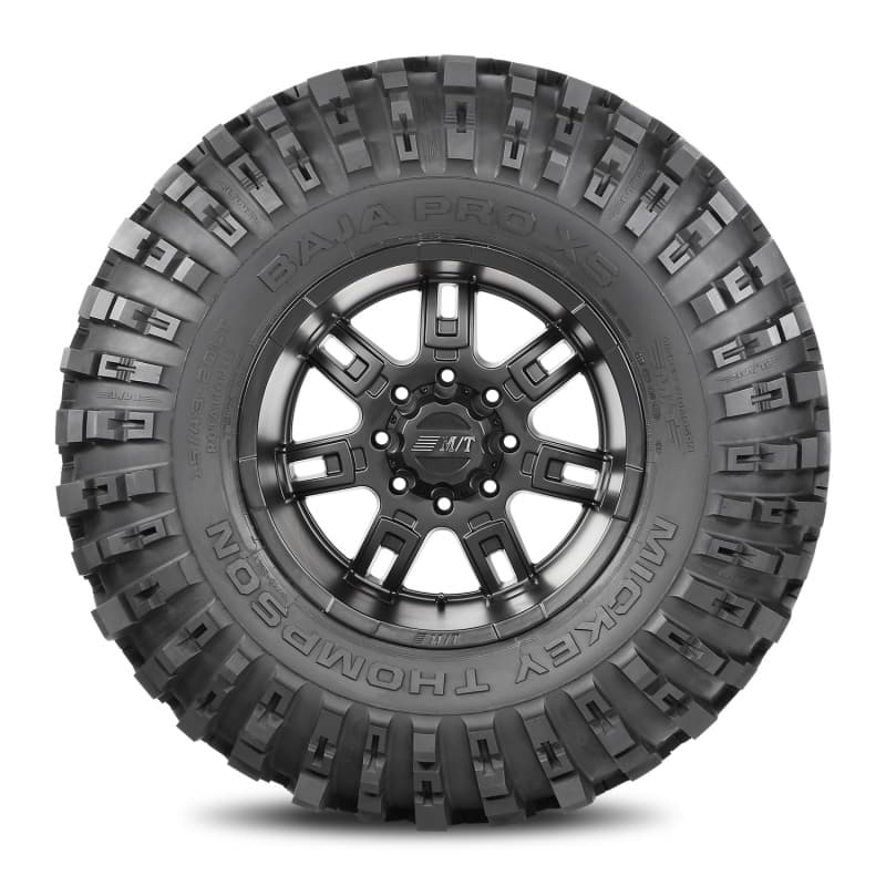 Mickey Thompson Baja Pro XS Tire 4-Ply Directional Tread for On/Off-Road - Image 3
