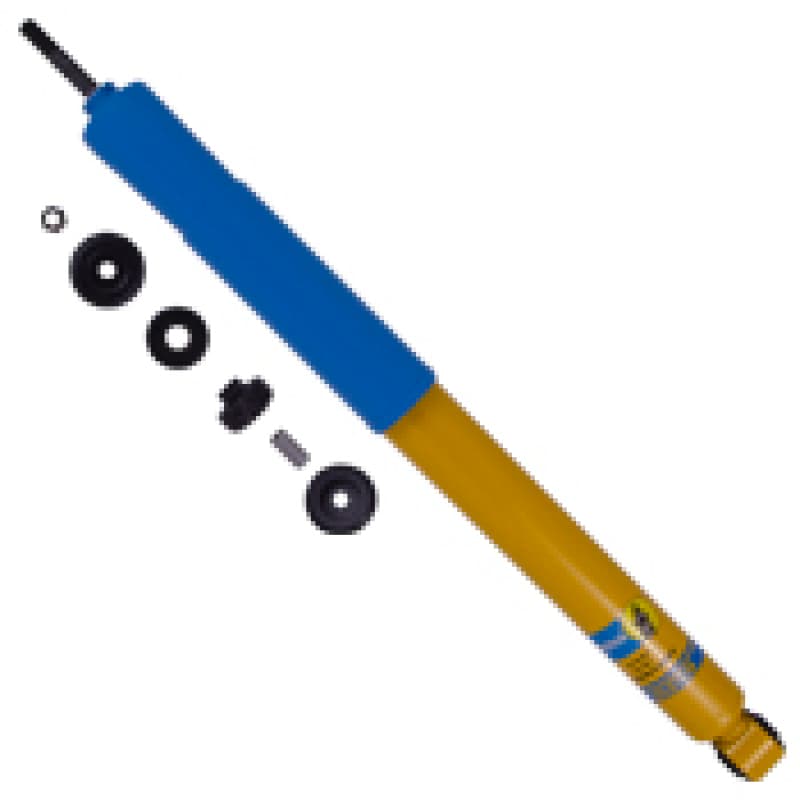 Bilstein B6 4600 Series Monotube Shocks for Light Trucks & SUVs Direct Fit - Image 5