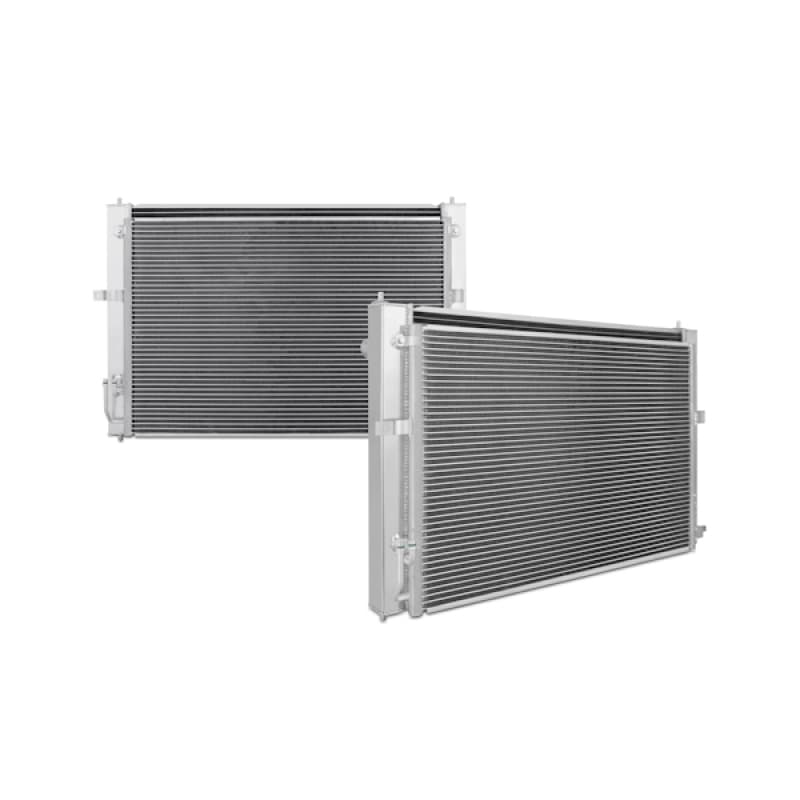 Mishimoto Aluminum Radiator for 2009+ Nissan 370Z High Capacity Cooling