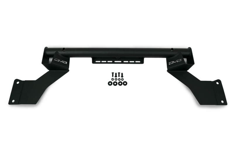 DV8 Offroad Light Bar Mount for Bronco 29" Crossbar with 10" Slotted Mount