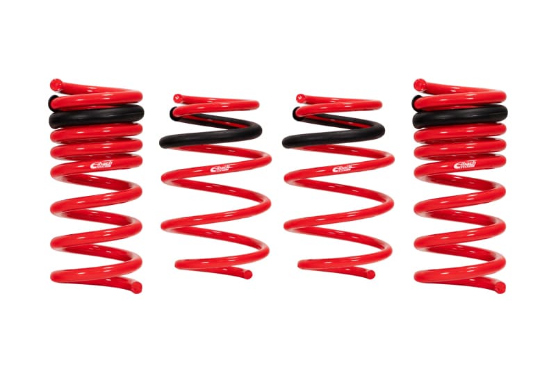 Eibach Sportline Kit for Chevy C6 4.7328 Performance Lowering Springs