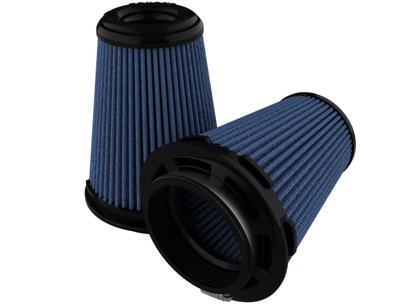 aFe P5R Drop-In Air Filter with Pro 5R Media 3.5"x5"x3.5"x6"