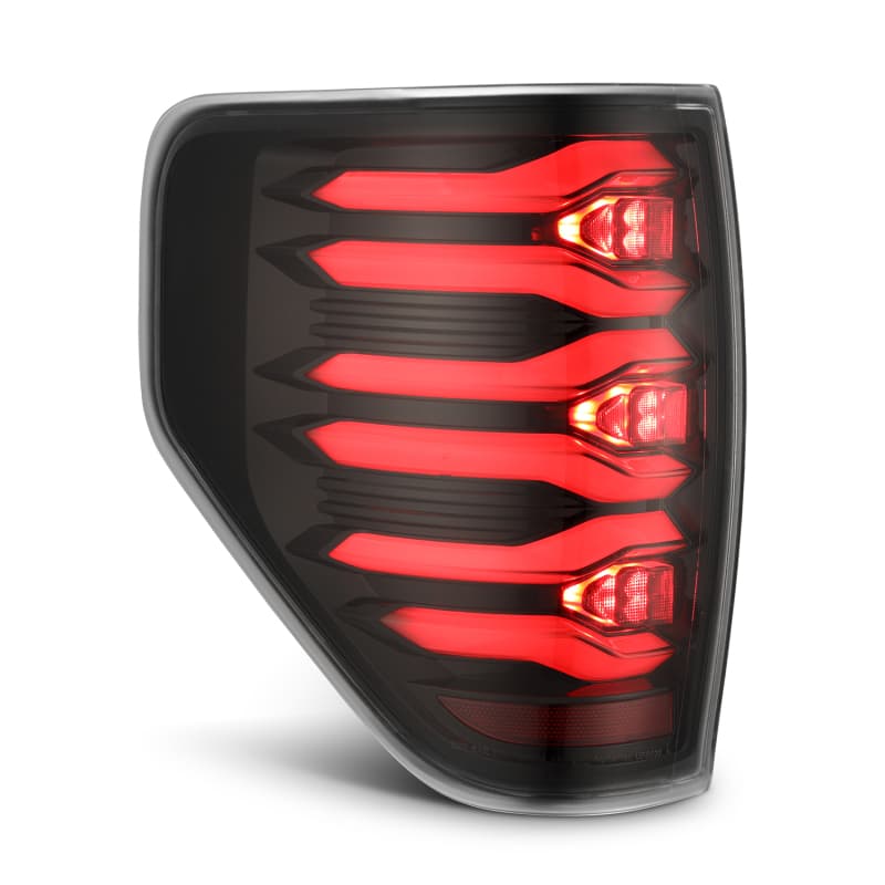 AlphaRex LUXX Tail Lights - Image 4
