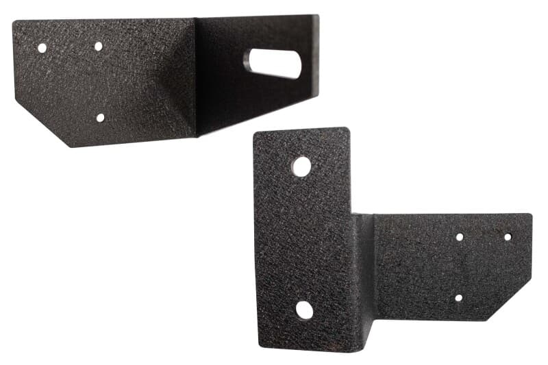 Fishbone Offroad Jack Mount for 1984-2001 Jeep XJ Cherokee Rear Seat