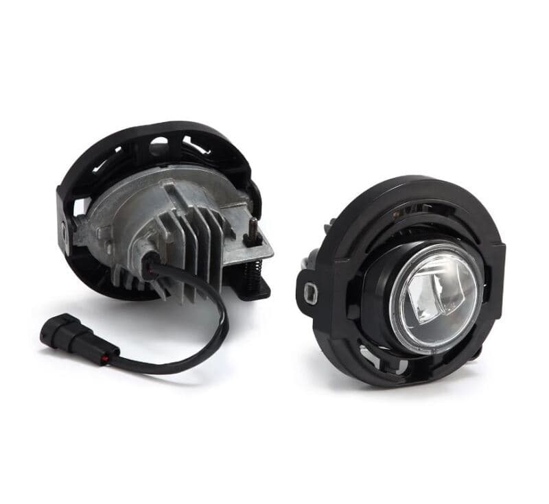 AlphaRex Fog Lights - Image 3