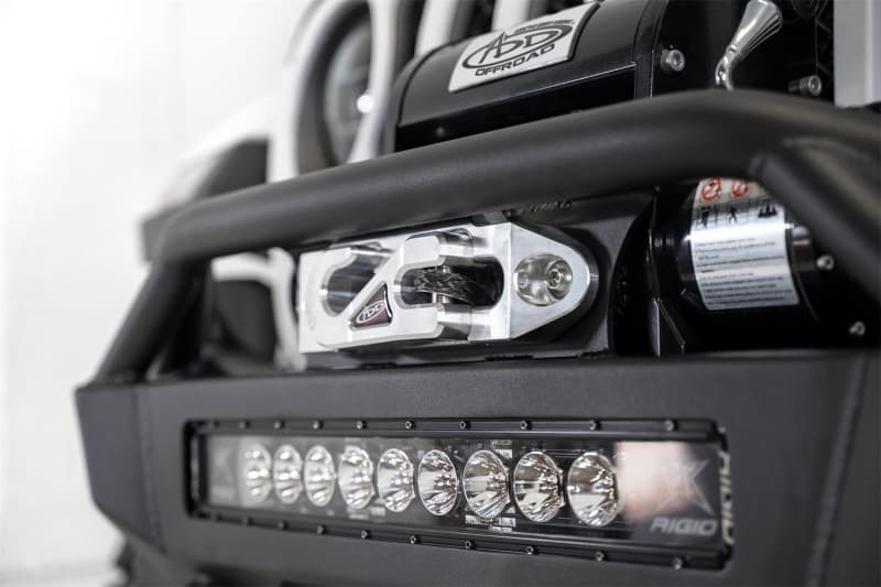 Addictive Desert Designs Stealth Fighter Fr. Bumper - Image 5