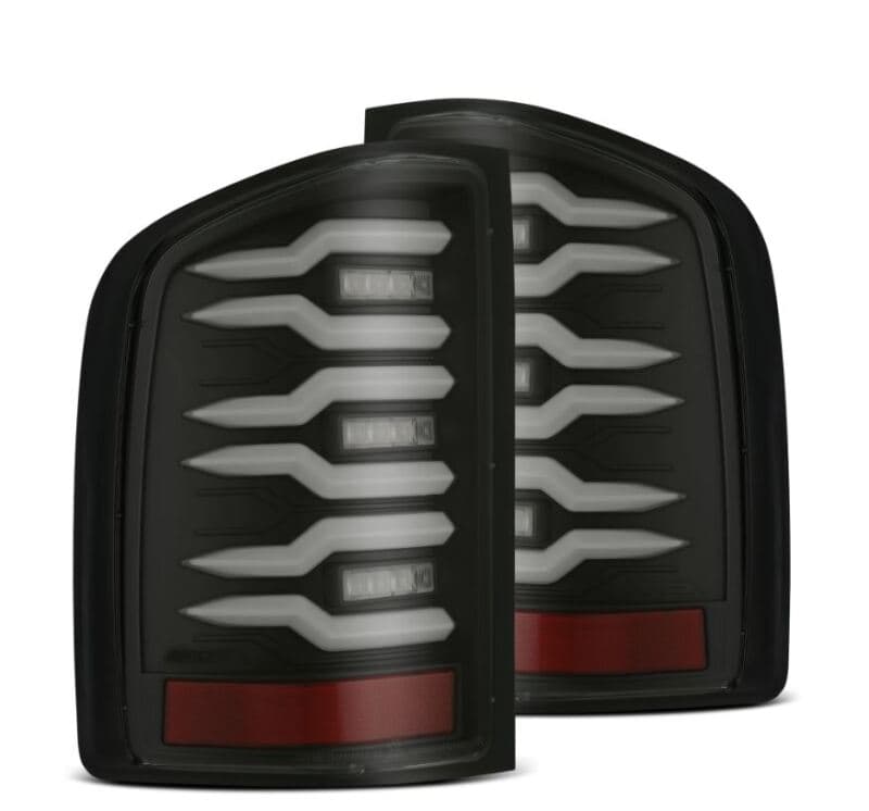 AlphaRex LUXX Tail Lights