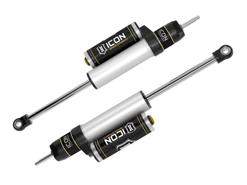 ICON 2.5 Series Shocks - Image 5