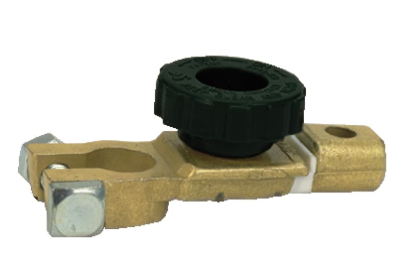 Moroso Battery Cable Disconnect Switch Top Terminal