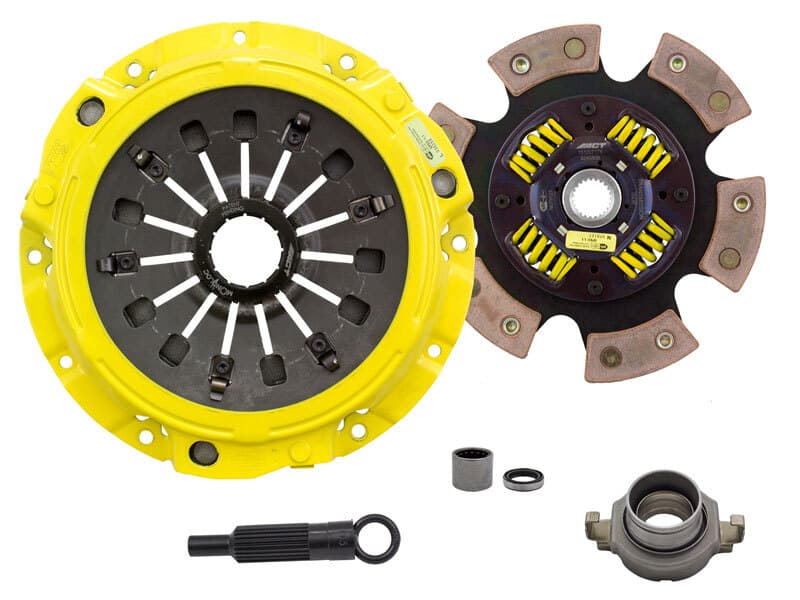 ACT XT-M/Race Clutch Kits
