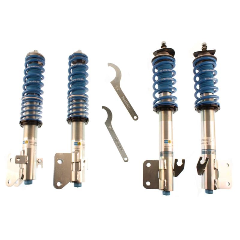 Bilstein B16 PSS9 Suspension Kit for Ford Mustang 9-Stage Adjustable Dampers - Image 3