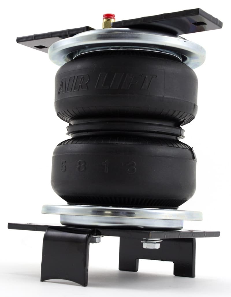 Air Lift 5000 Air Spring Kits - Image 4
