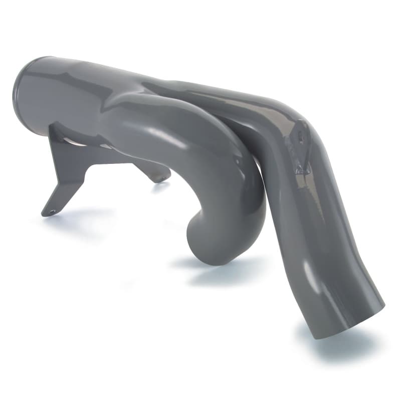 Banks Power Intercooler System for 1994-1997 Power Stroke 3" Boost Tubes Alum... - Image 4