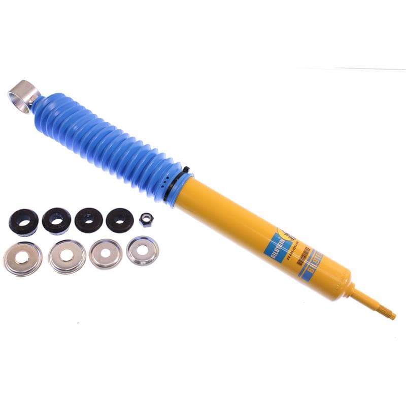 Bilstein B6 4600 Monotube Shock Absorbers for Light Trucks & SUVs Direct Fit - Image 4
