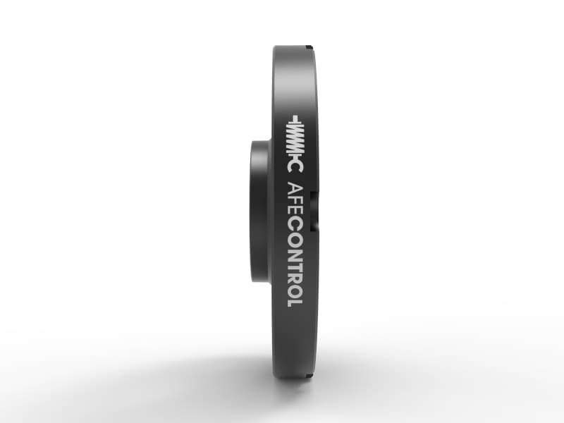 aFe CONTROL Wheel Spacers 5x114.3 15mm for Improved Fitment and Clearance - Image 3