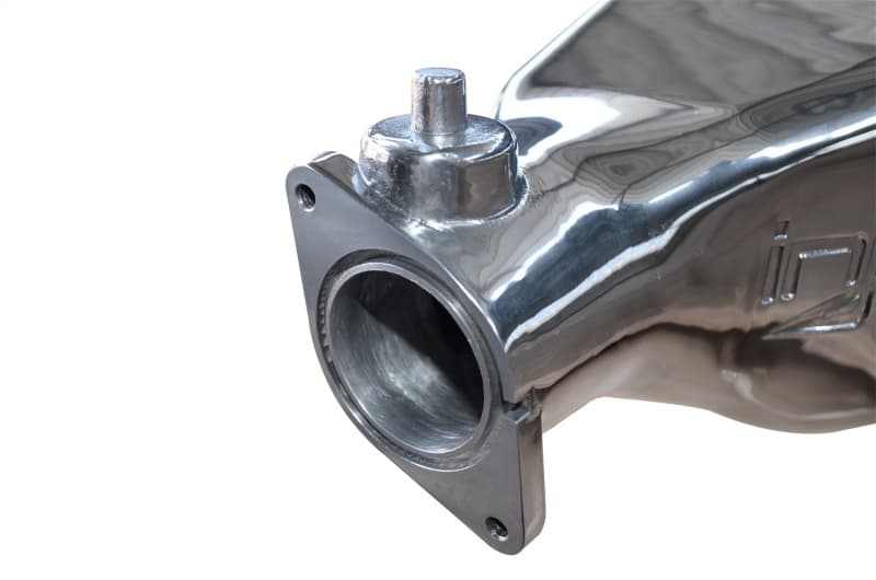 INJ Front Mount Intercooler - Image 3