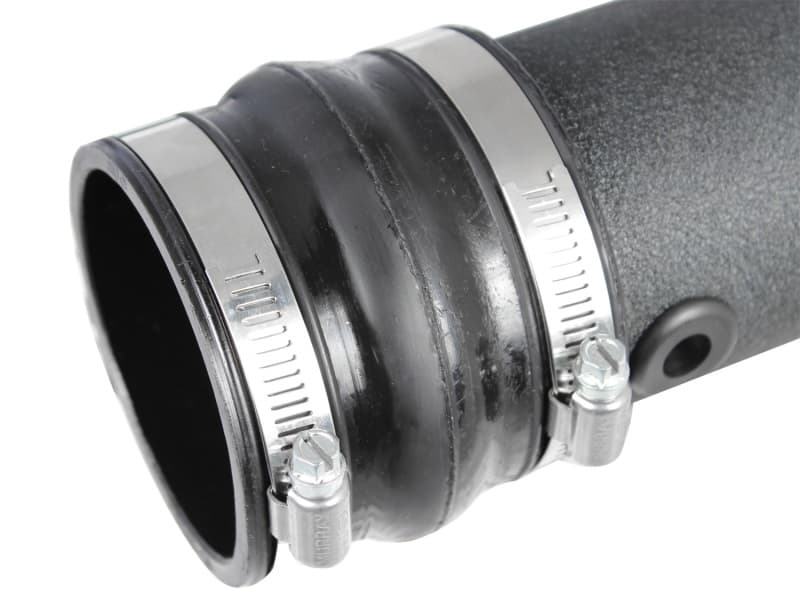 aFe Magnum FORCE Stage-2 Cold Air Intake with Heat Shield - Image 4