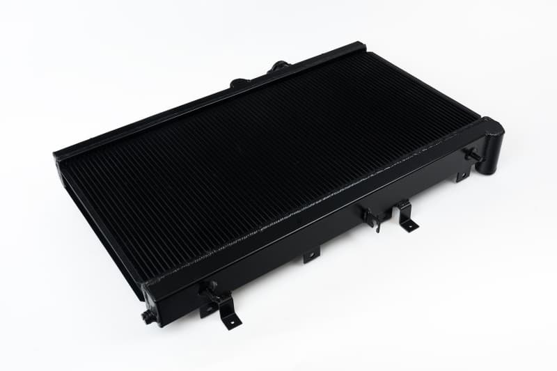 CSF Radiator for WRX/STI 2-Row Aluminum Core with B-Tube Technology