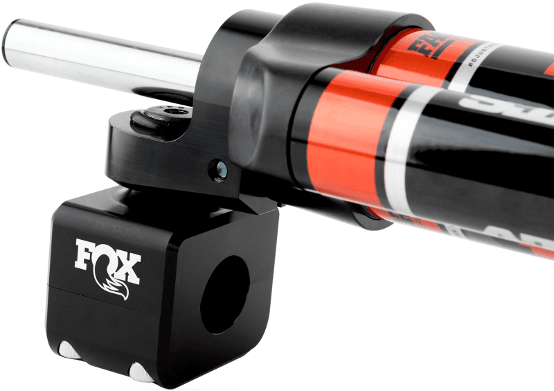 FOX 2.0 Factory Steering Stabilizer with Internal Bypass Technology - Image 4