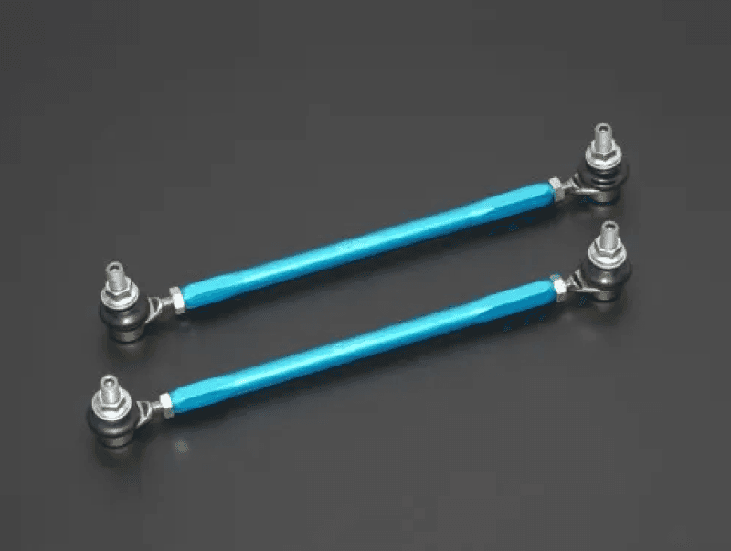 Cusco Adjustable Front Sway Bar End Link Set Universal 345mm-375mm