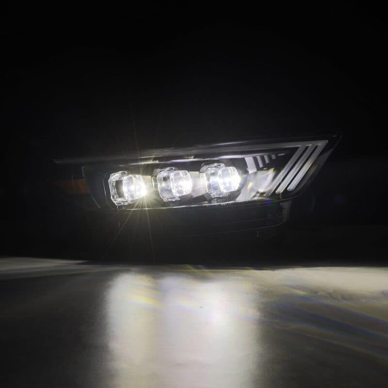 AlphaRex NOVA Headlights - Image 3