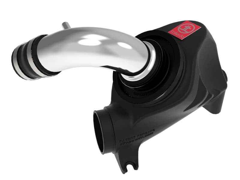 aFe Takeda Momentum Sealed Intake System for Increased Airflow and Torque - Image 3