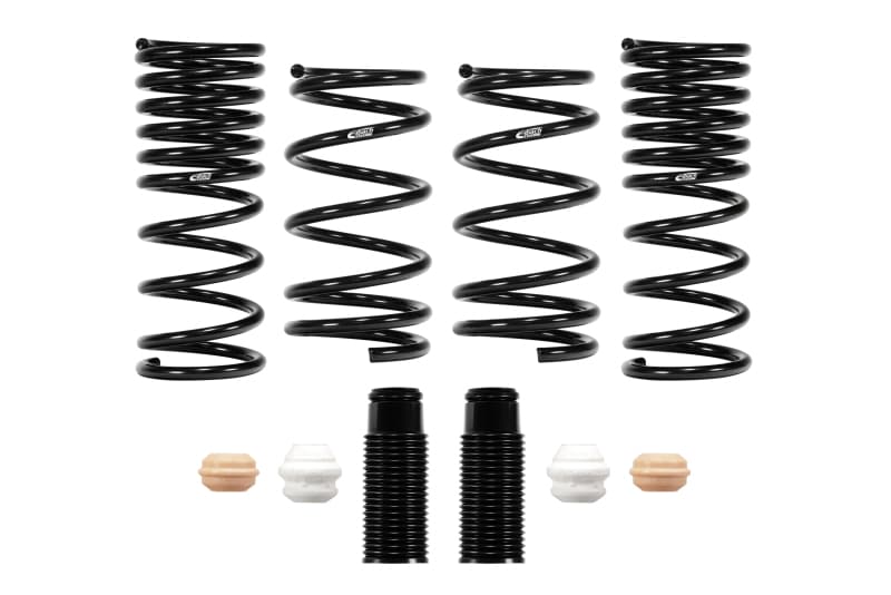 Eibach Pro-Kit Lowering Springs for Multiple Vehicles - Performance Suspension