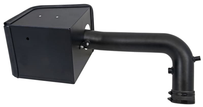 K&N Engineering Blackhawk Air Intake for Chevy C6 Oil-Free Synthetic Filter - Image 4