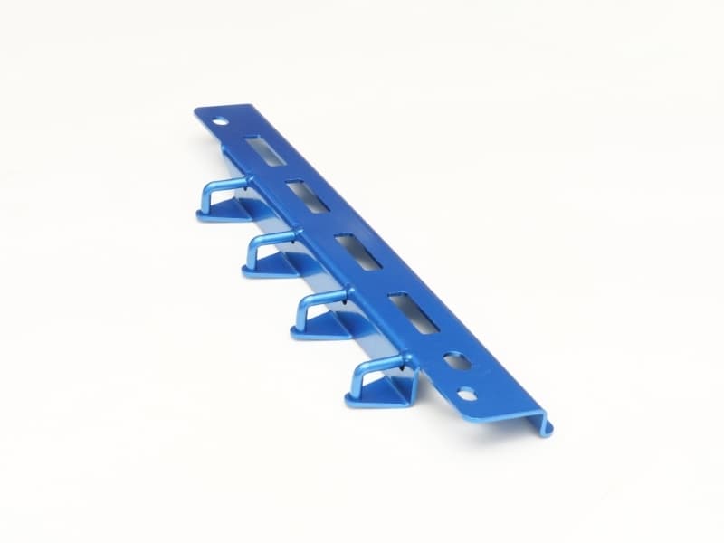 Cusco Power Brace for 2023+ Honda Civic Type R FL5 with Seat Rail & Safety Ha... - Image 2