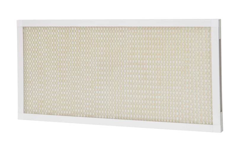 K&N Engineering HVAC Air Filter MERV 11 Washable Reusable Pleated Synthetic - Image 2