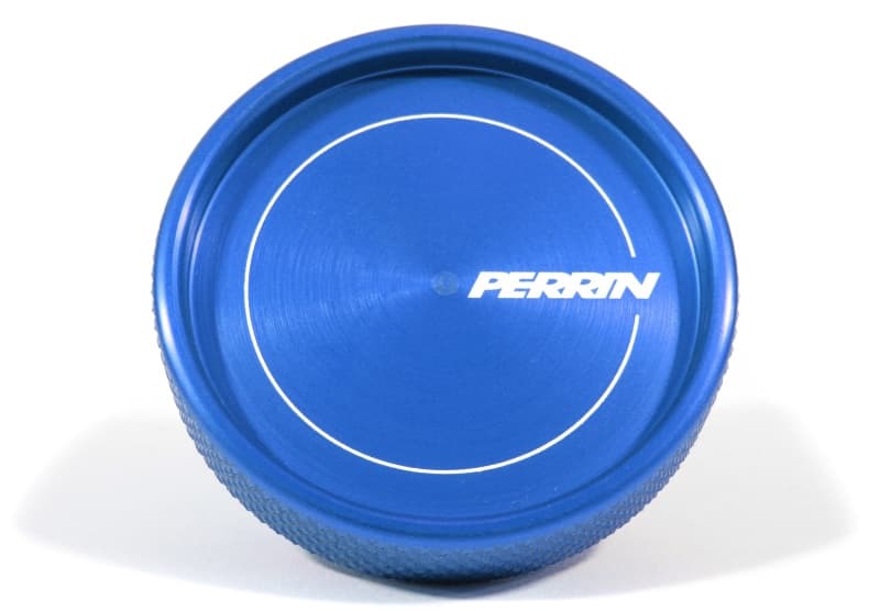 Perrin Performance Oil Fill Cap for Subaru Impreza/WRX/STI & Crosstrek/BRZ/FR... - Image 3