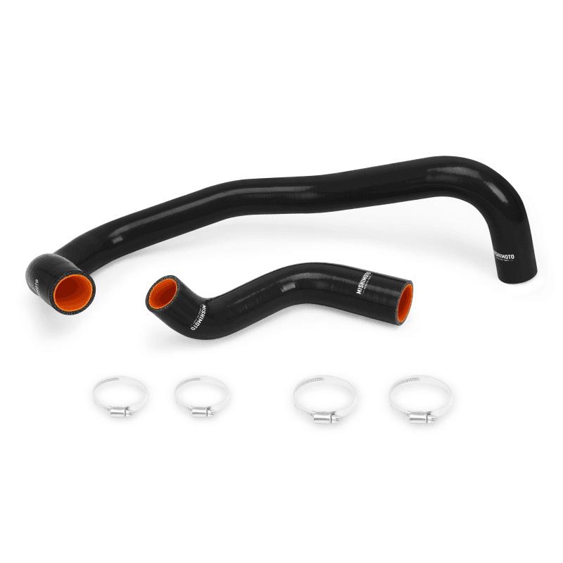 Mishimoto Silicone Radiator Hose for Dodge Challenger R/T 5.7L 8HP70/TR6060 - Image 2