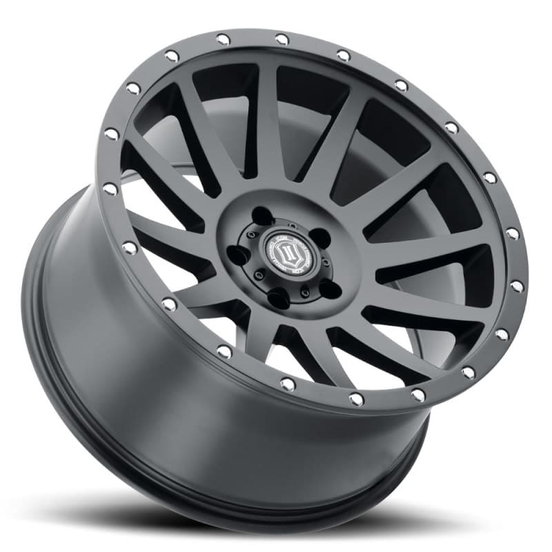 ICON Compression Wheels - Image 3